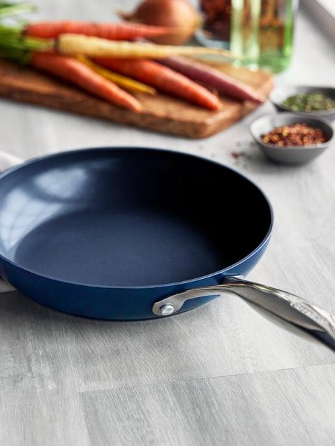 GreenPan Performance Pro Ceramic Nonstick 10" Frypan