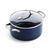 GreenPan Performance Pro Ceramic Nonstick 5.5-Quart Stockpot with Lid