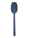 GreenPan Platinum Silicone Flat Head Spoon | Navy