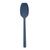 GreenPan Platinum Silicone Flat Head Spoon | Navy