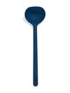 GreenPan Platinum Silicone Ladle | Navy