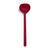 GreenPan Platinum Silicone Ladle | Red