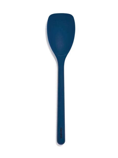 GreenPan Platinum Silicone Sauté Spoon | Navy