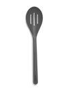 GreenPan Platinum Silicone Slotted Spoon | Gray