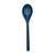 GreenPan Platinum Silicone Slotted Spoon | Navy