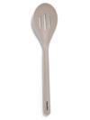 GreenPan Platinum Silicone Slotted Spoon | Taupe