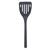 GreenPan Platinum Silicone Slotted Turner | Gray