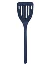 GreenPan Platinum Silicone Slotted Turner | Navy