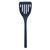 GreenPan Platinum Silicone Slotted Turner | Navy