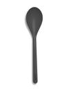 GreenPan Platinum Silicone Solid Spoon | Gray