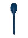 GreenPan Platinum Silicone Solid Spoon | Navy