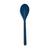 GreenPan Platinum Silicone Solid Spoon | Navy