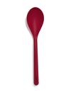 GreenPan Platinum Silicone Solid Spoon | Red