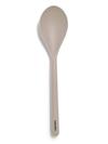 GreenPan Platinum Silicone Solid Spoon | Taupe