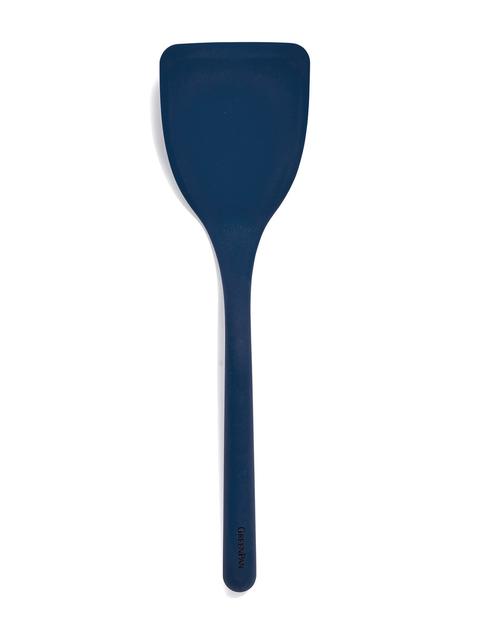 GreenPan Platinum Silicone Solid Turner | Navy