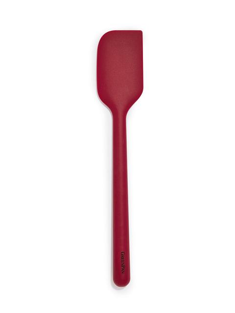 GreenPan Platinum Silicone Spatula | Red