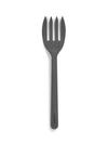 GreenPan Platinum Silicone Ultimate Fork | Gray