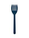 GreenPan Platinum Silicone Ultimate Fork | Navy