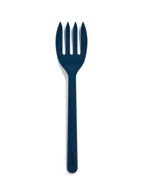 GreenPan Platinum Silicone Ultimate Fork | Navy