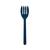 GreenPan Platinum Silicone Ultimate Fork | Navy