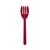 GreenPan Platinum Silicone Ultimate Fork | Red