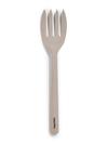 GreenPan Platinum Silicone Ultimate Fork | Taupe