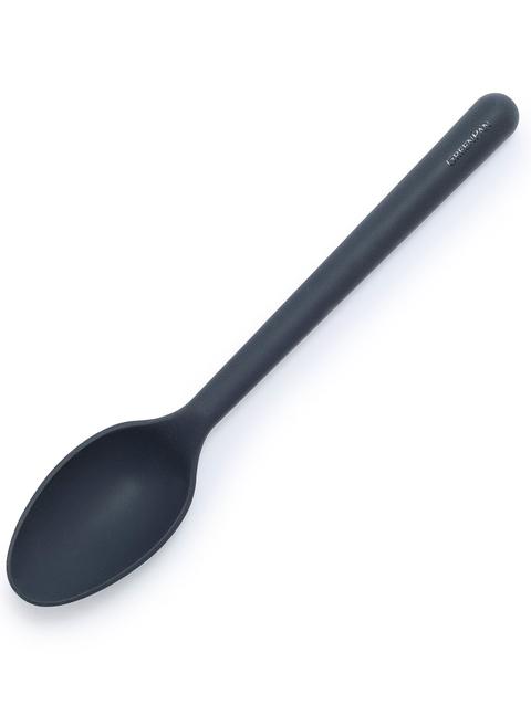 GreenPan Platinum Silicone Ultimate Spoon | Gray