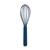 GreenPan Platinum Silicone Whisk | Navy