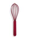 GreenPan Platinum Silicone Whisk | Red