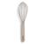 GreenPan Platinum Silicone Whisk | Taupe