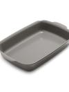 GreenPan Premiere Ovenware Ceramic Nonstick 13" x 9" Rectangular Baker