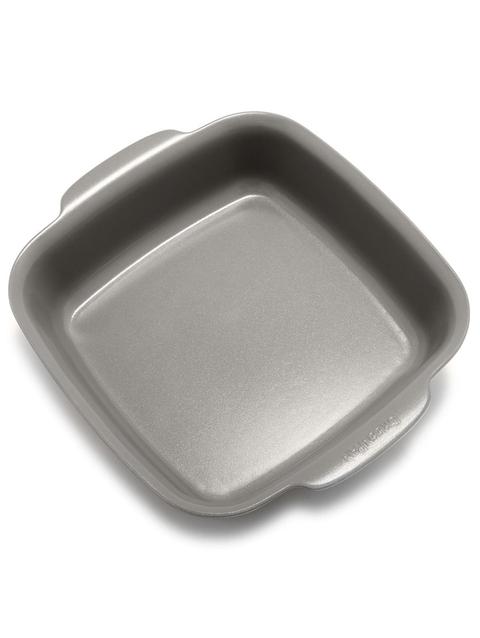 GreenPan Premiere Ovenware Ceramic Nonstick 8" x 8" Square Baker