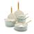 GreenPan Reserve Ceramic Nonstick 10-Piece Cookware Set | Julep