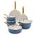 GreenPan Reserve Ceramic Nonstick 10-Piece Cookware Set | Ocean