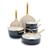 GreenPan Reserve Ceramic Nonstick 10-Piece Cookware Set | Twilight