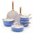 GreenPan Reserve Ceramic Nonstick 10-Piece Cookware Set | Wisteria