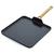 GreenPan Reserve Ceramic Nonstick 11" Square Griddle | Black