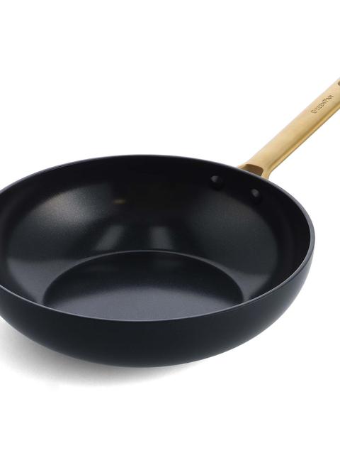 GreenPan Reserve Ceramic Nonstick 11" Wok | Black