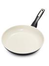 GreenPan Rio Ceramic Nonstick 10" Frypan | Black