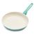 GreenPan Rio Ceramic Nonstick 10" Frypan | Turquoise