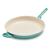 GreenPan Rio Ceramic Nonstick 13.5" Frypan | Turquoise