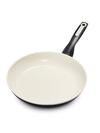 GreenPan Rio Ceramic Nonstick 7" Frypan | Black