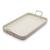 GreenPan Rio Double Griddle | Taupe