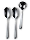 GreenPan Royal van Kempen & Begeer 3-Piece Serving Set | Mirror Finish