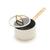 GreenPan Stanley Tucci™ Ceramic Nonstick 2-Quart Saucepan with Lid | Carrara White