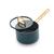 GreenPan Stanley Tucci™ Ceramic Nonstick 2-Quart Saucepan with Lid | Venetian Teal