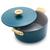 GreenPan Stanley Tucci™ Ceramic Nonstick 6.5-Quart Dutch Oven | Venetian Teal