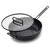 GreenPan Stanley Tucci™ Ceramic Nonstick 6.5-Quart Essential Stanley Pan | Milano Black