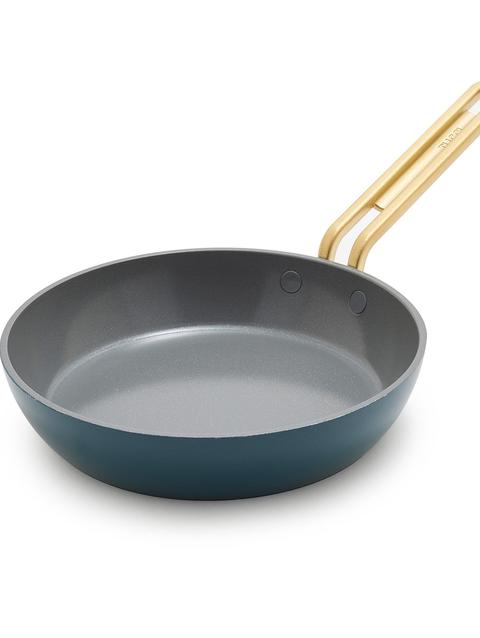 GreenPan Stanley Tucci™ Ceramic Nonstick 8" Frypan | Venetian Teal