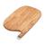 GreenPan Stanley Tucci™ Olivewood Cutting Board, 22.75" x 14"